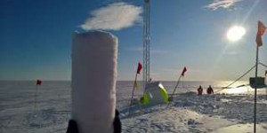 Partez sur les traces de la plus ancienne glace du monde en Antarctique