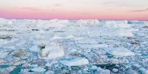Réchauffement climatique : le Groenland n'a jamais perdu autant de glace qu'en 2019