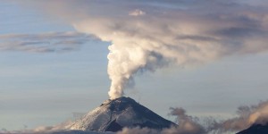 Comment les géologues peuvent prévoir une éruption volcanique ?