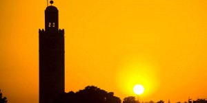 Le Maroc a pulvérisé son record historique de température !
