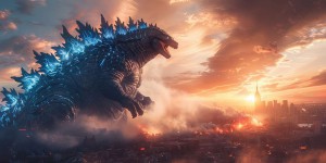 Godzilla x Kong  : existe-t-il une taille limite pour les animaux ?