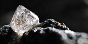Dévoilé: le lien entre olivine et diamants, une révolution dans la chasse aux gemmes