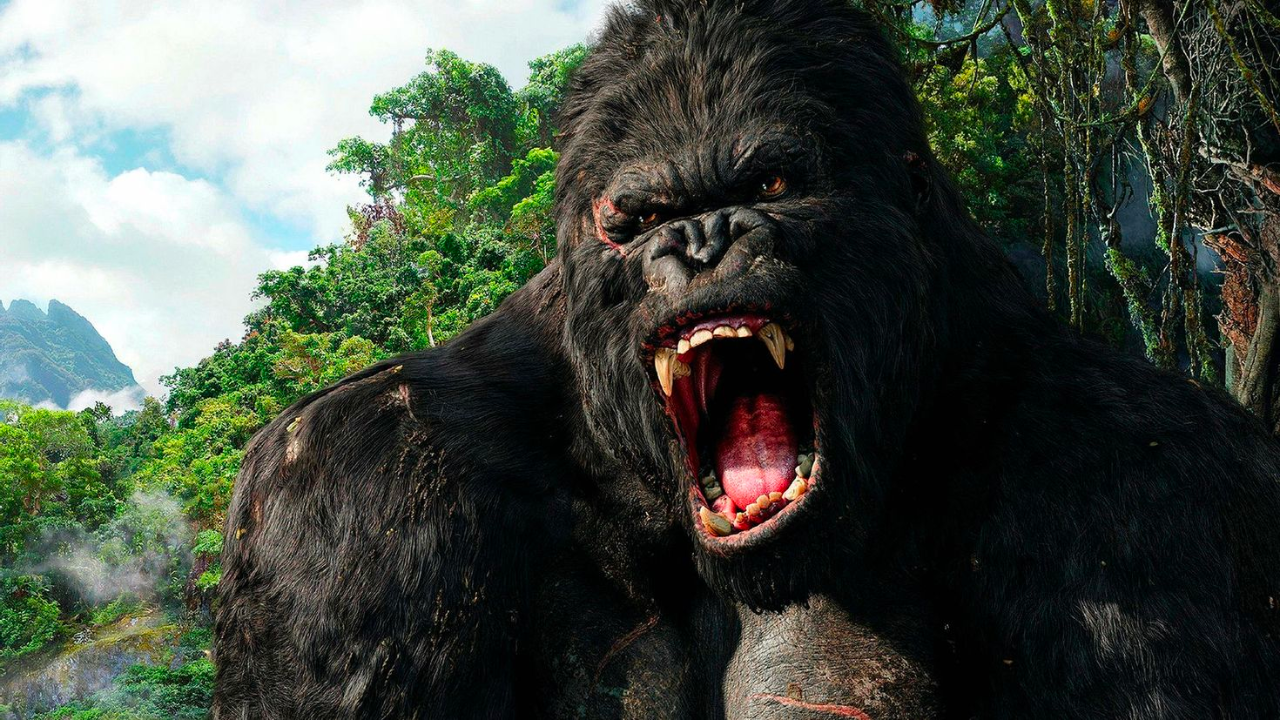 King Kong : l’histoire tragique d’un roi esseulé