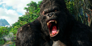 King Kong : l’histoire tragique d’un roi esseulé