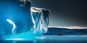 Inquiétant : le trou dans la couche d’ozone au-dessus de l’Antarctique reste « ouvert » pendant des périodes plus longues qu’auparavant  !