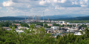 Pollution aux perfluorés (PFAS) : l'extension de l'usine Daikin près de Lyon nourrit de nouvelles craintes