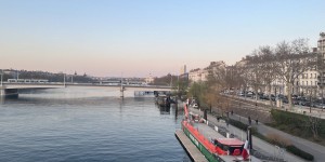 Et de deux... RATP Dev aussi finaliste pour le contrat des navettes fluviales lyonnaises