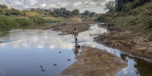 Le réchauffement climatique va modifier les zones de propagation du paludisme en Afrique