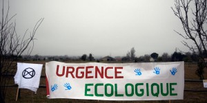L’écologie, grande absente de la campagne présidentielle française