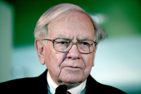 Warren Buffett offre son appui  au projet d’oléoduc Keystone XL