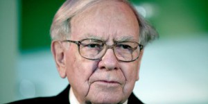 Warren Buffett offre son appui  au projet d’oléoduc Keystone XL