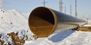 Le pipeline Énergie Est attaqué en justice