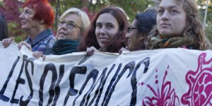 TransCanada tente de stopper l’action en justice des groupes écologistes