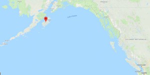 Séisme de 7,9 en Alaska: l'alerte au tsunami est levée
