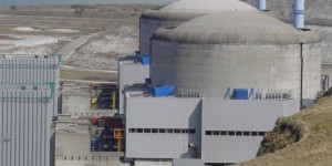 Energie : les députés votent la réduction de la part du nucléaire 