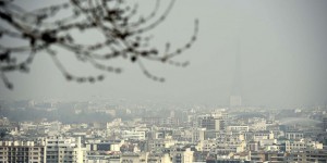 Pollution en Ile-de-France : Anne Hidalgo demande la circulation alternée samedi 