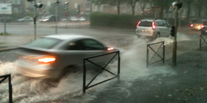 Orages, pluie et inondations : l'Hérault en vigilance orange