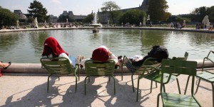 Météo France s'alarme d'une «hausse significative» des températures cet automne