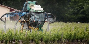Le gouvernement veut étendre les usages interdits de pesticides en 2022
