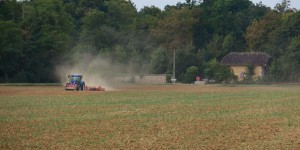 Pesticides  : 41 produits interdits dans l’UE restent exportés par des sociétés européennes
