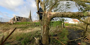 Mayenne : ce qu’il faut savoir sur les mini-tornades