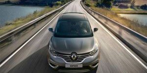 Dieselgate : le Renault Espace épinglé pour ses NOx !