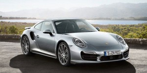 La Porsche 911 hybride rechargeable confirmée pour 2018