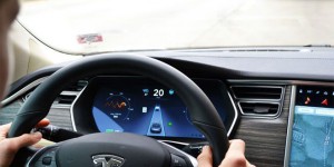 Tesla prépare son Autopilot 2.0