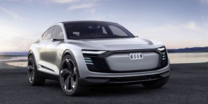 Audi veut économiser 10 milliards pour financer ses voitures électriques