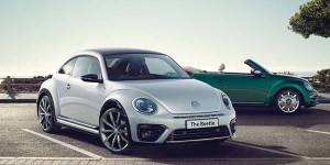 Volkswagen : la Coccinelle bientôt en version électrique ?