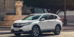 Honda ne vendra plus de diesel en Europe en 2021