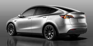 Avec sa batterie BYD, le Tesla Model Y se recharge à la vitesse de l’éclair