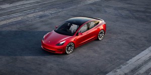 Que sait-on de la nouvelle Tesla Model 3 « Highland » ?