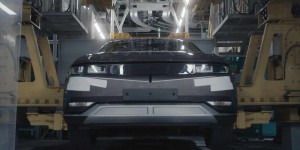 Hyundai veut copier Tesla pour produire ses voitures électriques