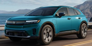 Honda ne produira pas des voitures électriques abordables avec General Motors