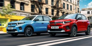 Stellantis : d’autres voitures électriques low cost sur base de Citroën ë-C3 ?