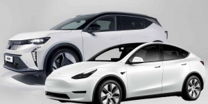 Renault Scénic électrique ou Tesla Model Y : quelle est la meilleure affaire côté prix ?