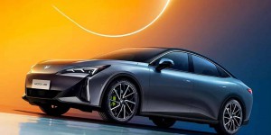 Le chinois BAIC va produire des voitures électriques en Corée du Sud