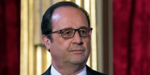 COP21 : Hollande ratifie l’accord de Paris sur le climat