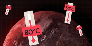 Quels phénomènes climatiques de l’été illustrent le réchauffement planétaire ? Comprendre en trois minutes