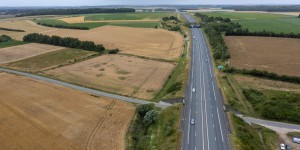 Climat : une nouvelle autoroute peut-elle être neutre en carbone ?