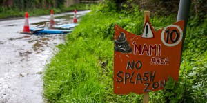Thames Water et le scandale du traitement des eaux britanniques