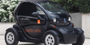 Renault-Nissan fournira des voitures électriques à Orange pour l’autopartage