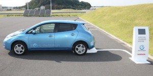 Un point sur l’avenir de la recharge par induction des véhicules électriques.