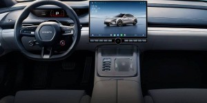 Xiaomi réinvente l’infodivertissement des voitures électriques grâce à HyperOS