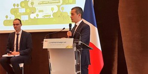 La France fait un premier pas vers l'élaboration d'un budget vert 