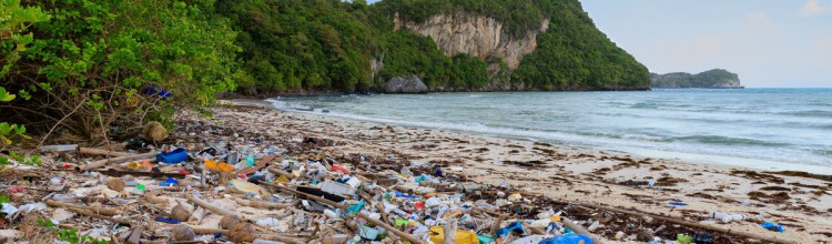 Traité international plastique : il devient urgent d'enregistrer des avancées