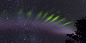 Des physiciens ont décrypté le secret des aurores boréales