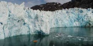 La Terre a perdu 28.000 milliards de tonnes de glace en 23 ans