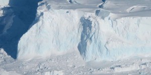 Le glacier de l’apocalypse est soumis à une fonte « vigoureuse » qui dépasse les prévisions des scientifiques